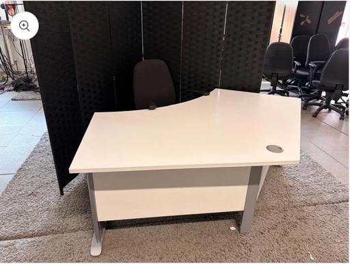  — arc boomerang single desk