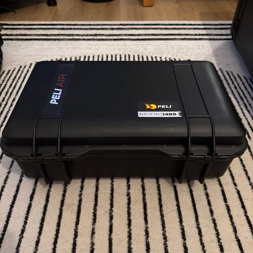  — Peli air 1485
