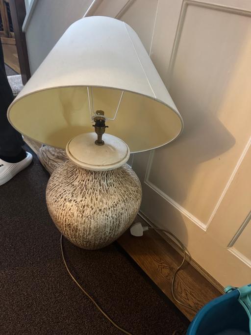  — Lamps