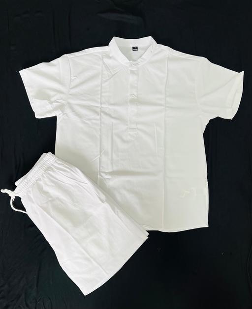  — Men’s 2-piece summer set READ DESCRIPTION 