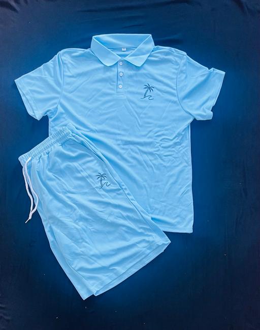  — Men’s summer set 2-piece READ DESCRIPTION