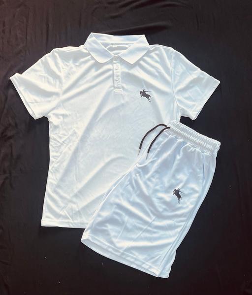  — Men’s 2-piece summer set READ DESCRIPTION