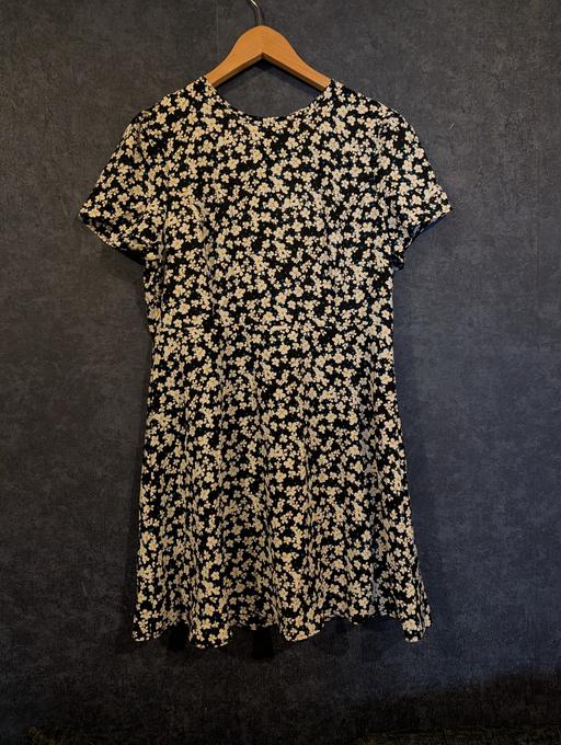  — Floral Dress, Size XL