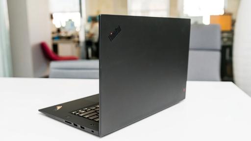  — Lenovo ThinkPad X1 Extreme Gen 2 / 4K Display