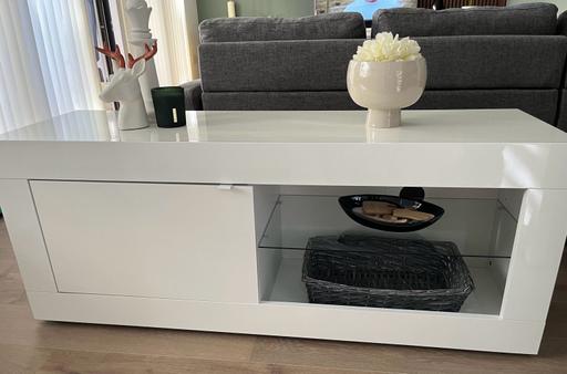  — TV Unit