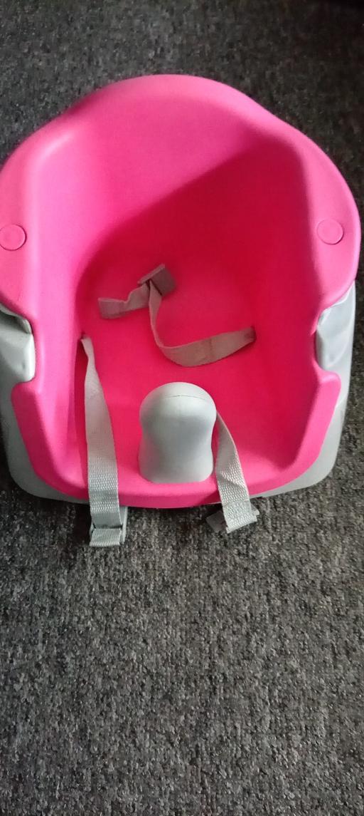 — 4 in 1 chair