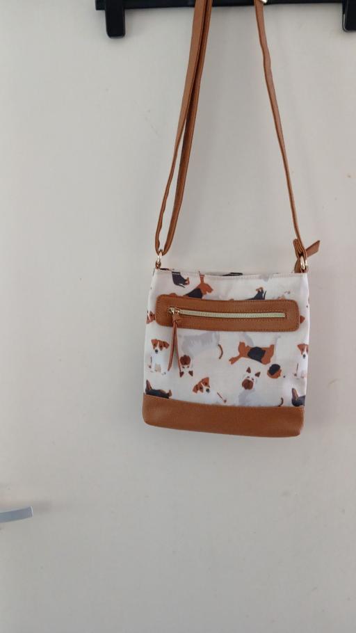  — Brand New Bag