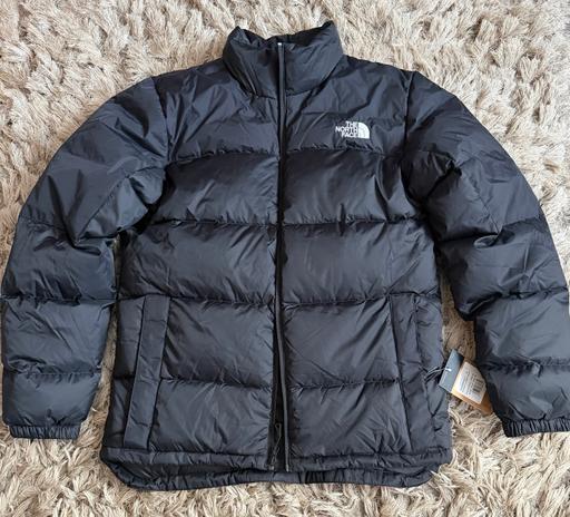  — The North Face 700 Puffer Jacket
