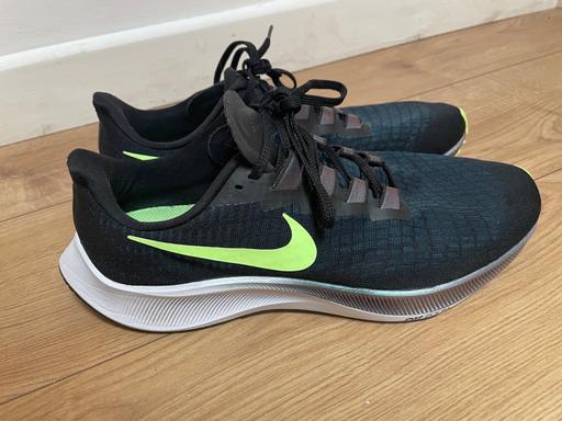  — shoes