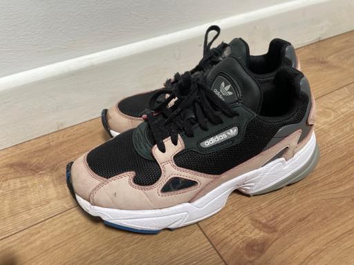 — shoes