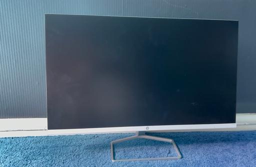  — HP 24inch Monitor