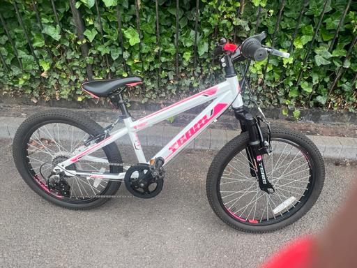  — Smyths Team GX-20, 20’ Kids Bike