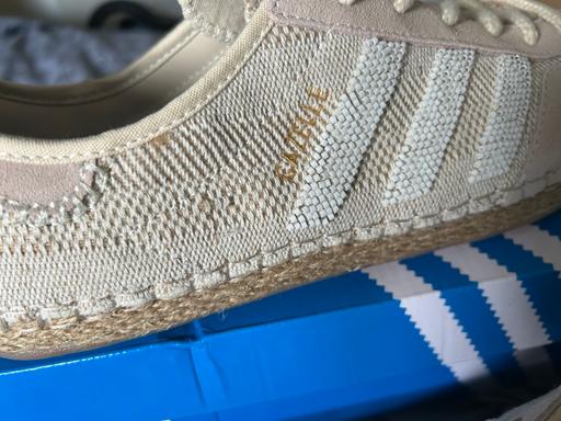  — Adidas gazelle dupes