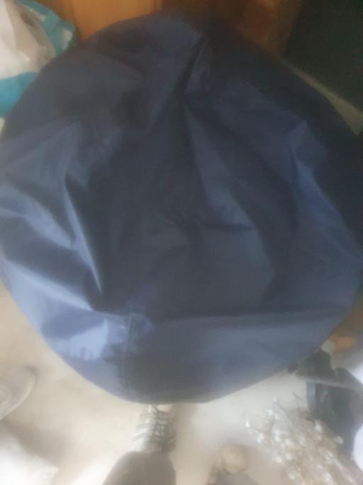  — bean bag