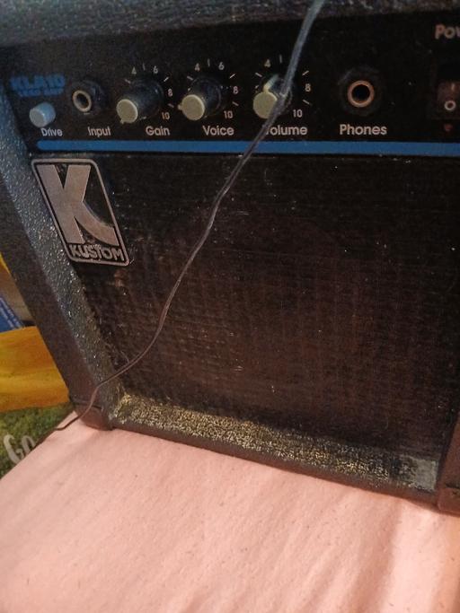  — speaker l think