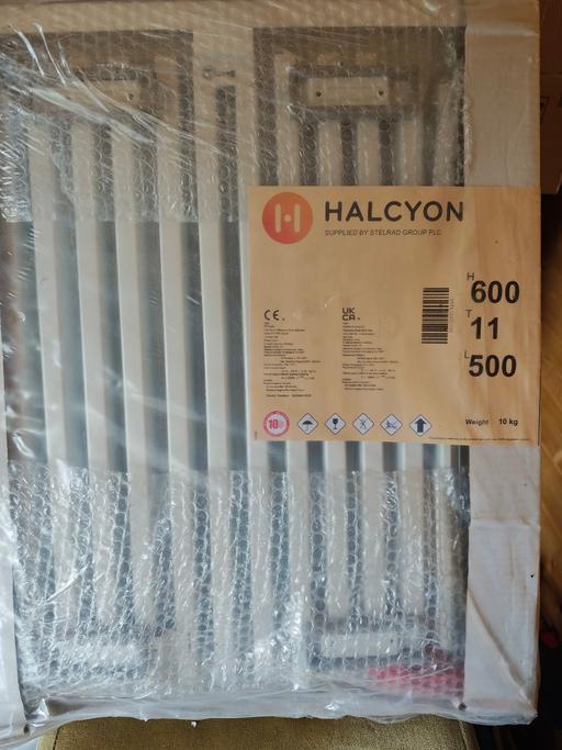  — radiator