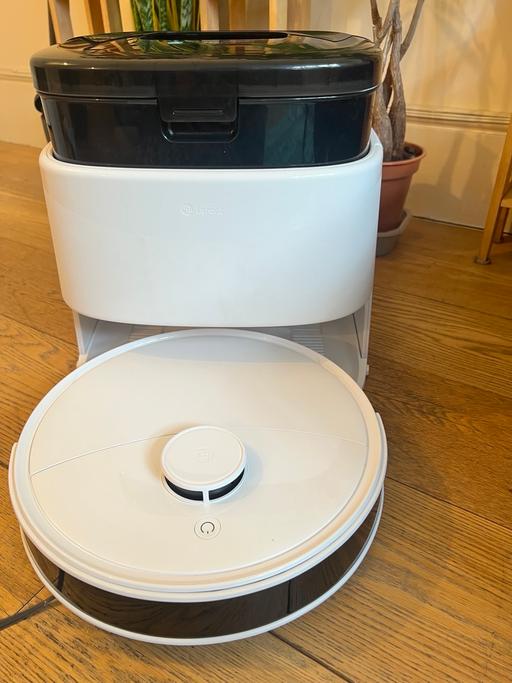  — Lefant M3 Robot Vacuum & Mop