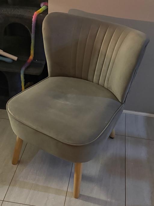  — Soft chair sitting furniture
