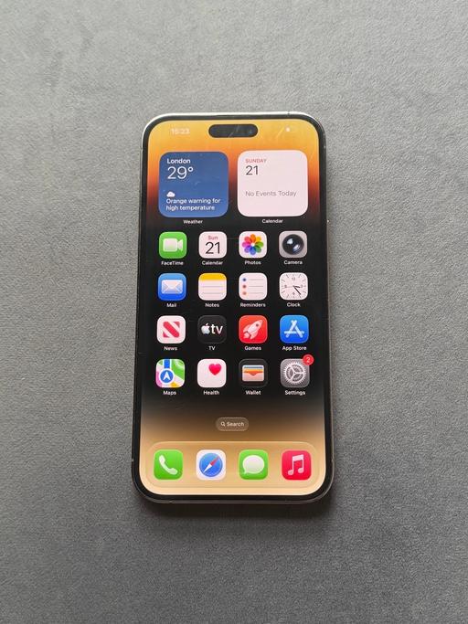 iPhone 14 Pro Max 256GB