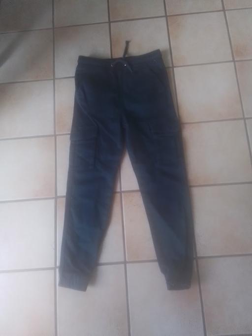  — BOYS TU JEANS