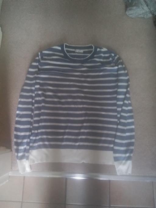  — LADIES PAPAYA JUMPER