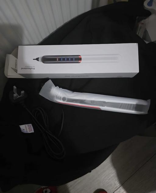  — Hair Straightener Ceramic Hair Straightening
