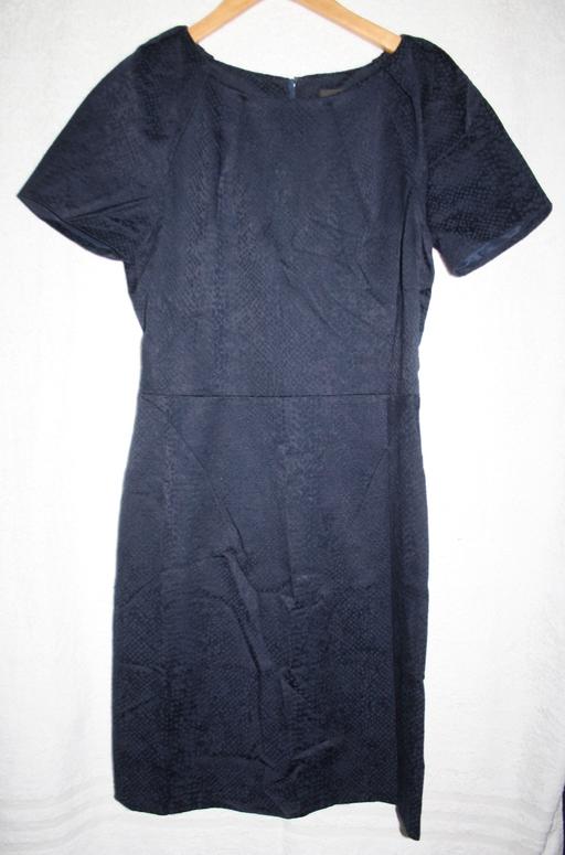  — Coast navy dress size 10