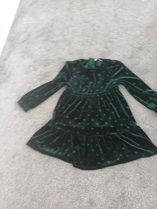  — BRAND NEW  DRESS