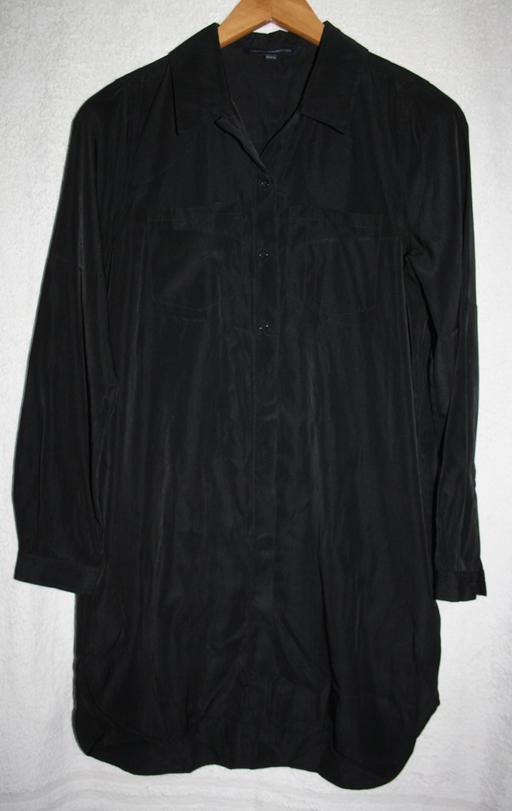  — French Connection black dress size 10