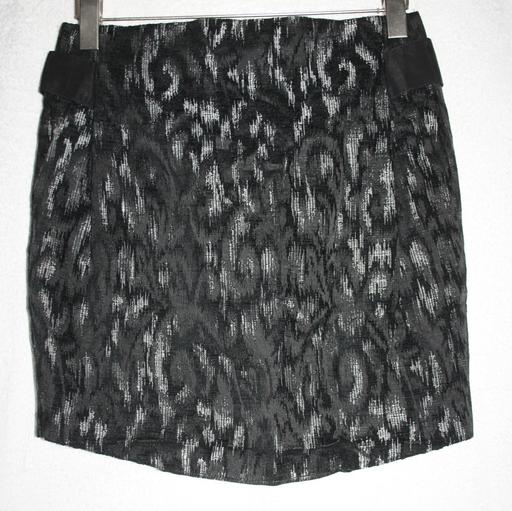  — The Kooples knee length skirt size 10