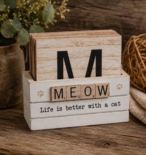  — Pawsome Coaster Sets