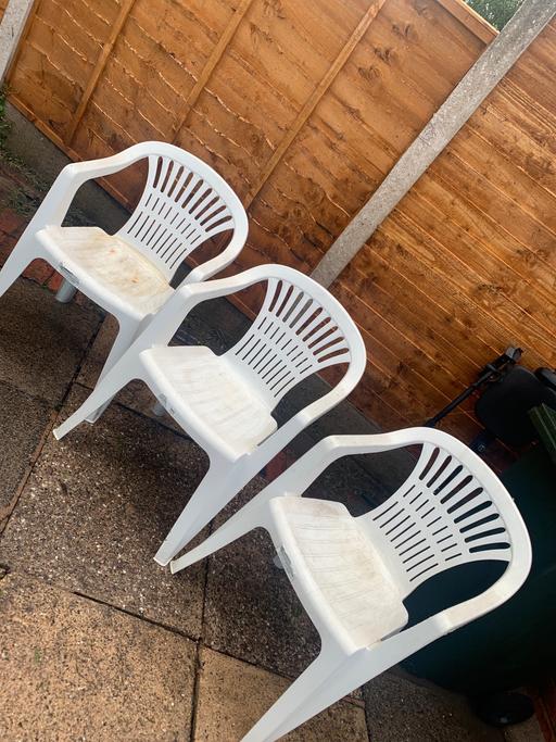  — Chairs