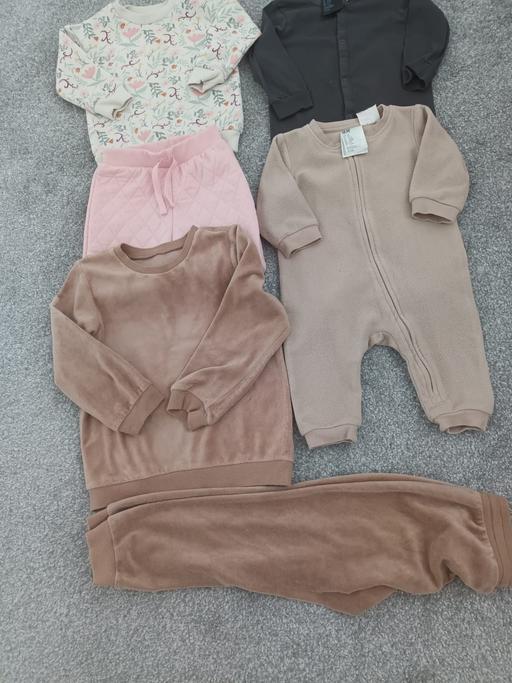  — BABY BUNDLE