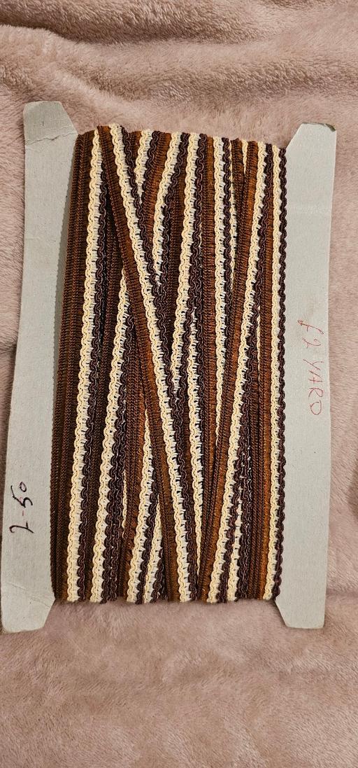  — 3 yard for £1