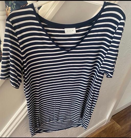  — Ladies T-shirt size 10