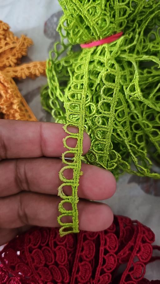  — 3 yard for £1