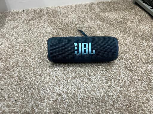  — JBL FLIP6