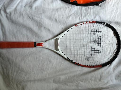  — Junior tennis racket