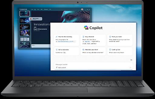  — LAPTOP DELL