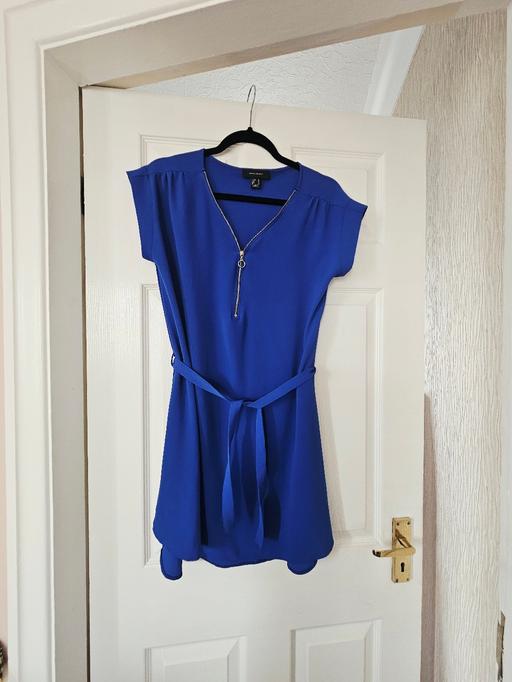  — Summer dress, size 12..NEW without tags.