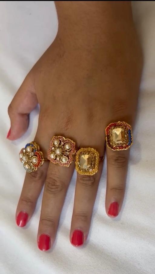  — Ring
