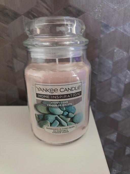  — yankee Candle