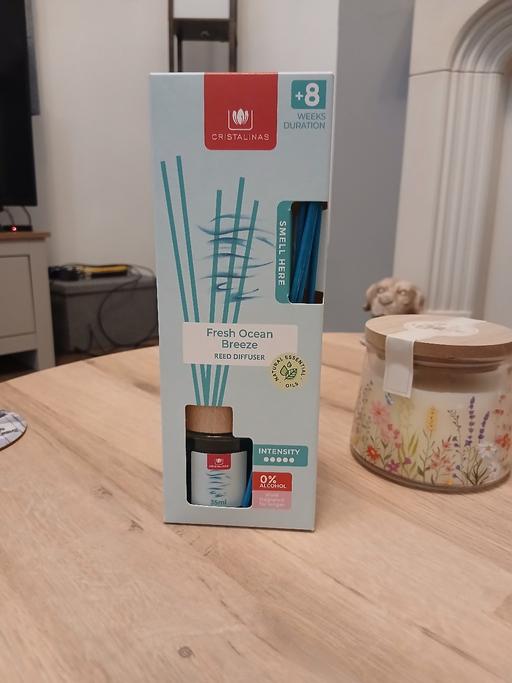  — Home Diffuser New
