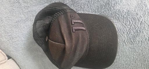 — Mens 11 Degrees caps