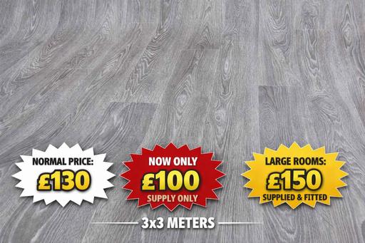  — 3m vinyl flooring