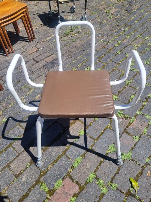  — disability chair
