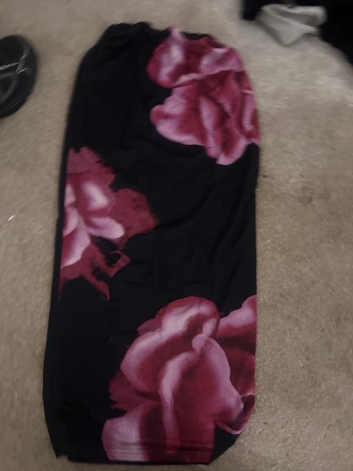  — skirt