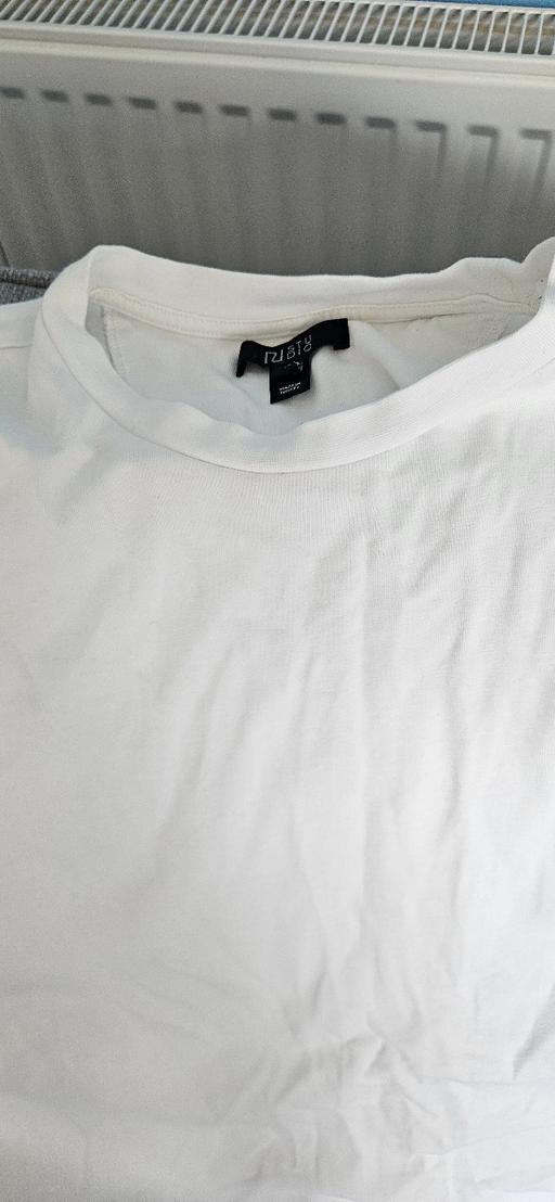  — Three pack bundle mens t-shirts