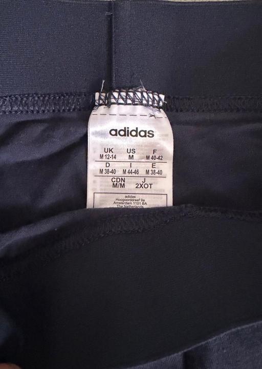  — Adidas women’s leggings