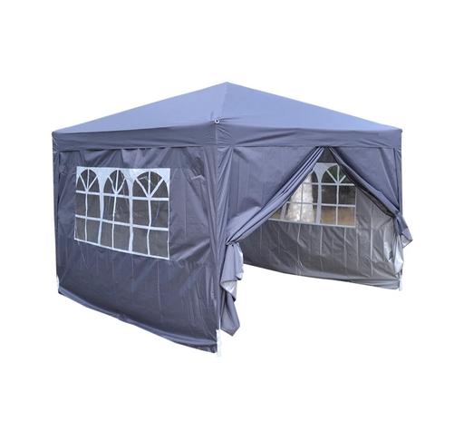  — 2.5Mx2.5M Pop Up Garden Gazebo Outdoor Party
